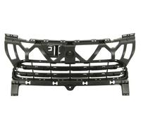Grille de pare-chocs avant brillant 6502-07-5721916PP BLIC pour PORSCHE CAYENNE