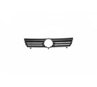 Grille de pare-chocs avant chrome 88531621602 DPA pour VW POLO V POLO Van