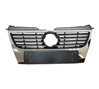 Grille de pare-chocs avant chrome 88531773502 DPA pour VW PASSAT B6 Variant