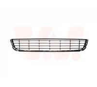 Van Wezel Autoparts Grille de ventilation de pare-chocs 5863599