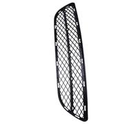 Grille de pare-chocs avant Compatible Avec BMW Pour Série 3 E90 E91 2005 2006 2007 51117134074 Grille Centrale Inférieure Du Pare Chocs Avant Garniture De La Grille Centrale Avant
