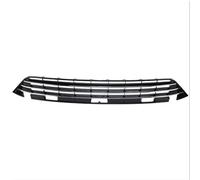 Grille de pare-chocs avant Compatible Avec VW Pour Touareg 2014 2015 2016 2017 2018 7P6853671H Grille Centrale Inférieure Du Pare Chocs Avant