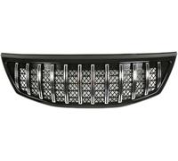 Grille de Pare-Chocs Avant de Voiture pour KIA Sorento 2009 2010 2011 2012 Calandre de Capot Avant Pièces grilles de Rechange Pare-Chocs