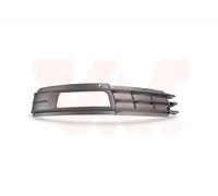 VAN WEZEL 0340592 Grille de ventilation, pare-chocs