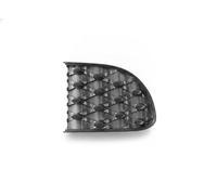 VAN WEZEL 1614592 Grille de ventilation, pare-chocs