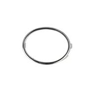 Cache D'Antibrouillard Avant Droit Compatible Avec: VW GOLF VI 10.08-11.13
