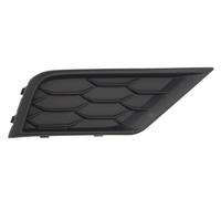 Grille De Pare-Chocs Avant Droite Compatible Avec: VW TIGUAN II 01.16-12.19