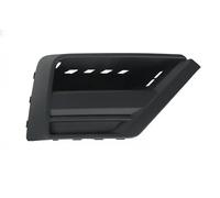 Grille de pare-chocs avant droite FT91517G FAST pour VW MAN