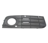 Grille de pare-chocs avant droite noir 6502-07-0029914P BLIC pour AUDI A4 B8