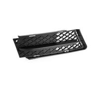 Grille de pare-chocs avant droite pour BMW Série 3 E90 Berline et E91 Touring (02/2004-09/2008) - côté passager
