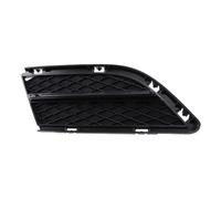 Grille de pare-chocs avant droite pour BMW Série 3 E90LCI Berline et E91LCI Touring (07/2007-05/2012) - côté conducteur