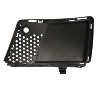 Grille De Pare-Chocs Avant Droite Pour: MERCEDES GL-KLASSE X166 07.12-11.15