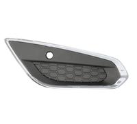 Grille De Pare-Chocs Avant Droite Pour: VOLVO S60 II 04.10-10.13