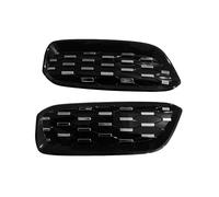 Grille de pare-chocs avant en maille pour BMW I3 I01 LCI 2014-2020