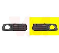 Grille de pare-chocs avant gauche 0327595 VAN WEZEL pour AUDI A4 B8 A4 B8 Avant