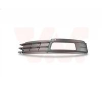 VAN WEZEL 0340591 Grille de ventilation, pare-chocs