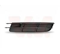 VAN WEZEL 0381591 Grille de ventilation, pare-chocs