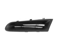 Grille de pare-chocs avant gauche avant OE 7701208684 gril de calandre avant de voiture pour Clio MK3 2005-2009