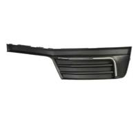 Grille de pare-chocs avant gauche chrome 5513-00-0027916CP BLIC pour AUDI A3