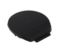Grille de pare-chocs avant gauche crochet de remorquage, pour Mazda, pour | Pièce de rechange TK21-50-A12-BB, accessoire en plastique non peint à ajustement direct pour les projets de réparation et de