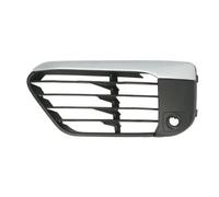 BLIC 6502-07-0082917P Grille de ventilation, pare-chocs