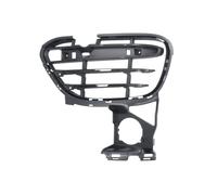Grille De Pare-Chocs Avant Gauche Pour: PORSCHE CAYENNE II 92A/958 06.10-10.14