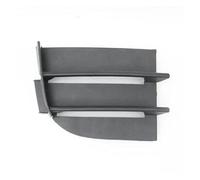 Grille de Pare-Chocs Avant inférieure, Grille d'aération pour Feux antibrouillard, Cadre de Protection pour Skoda Superb 2009-2013