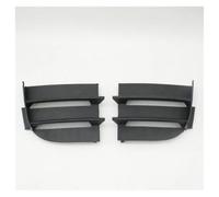 Grille de Pare-Chocs Avant inférieure, Grille d'aération pour Feux antibrouillard, Cadre de Protection pour Skoda Superb 2009-2013