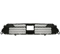 Grille de pare-chocs avant noir 5513-00-0542991P BLIC pour CITROËN C4 III