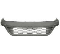 Grille de pare-chocs avant noir 6502-07-2043910Q BLIC pour FIAT DOBLO Cargo