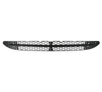 Grille de pare-chocs avant noir 6502-07-3514912P BLIC pour MERCEDES-BENZ