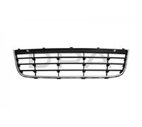 Grille de pare-chocs avant noir 88530043102 DPA pour VW GOLF V