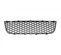 Grille de pare-chocs avant noir 88530577102 DPA pour VW JETTA III GOLF V
