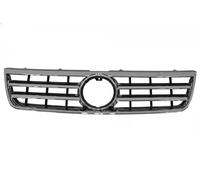 Grille de pare-chocs avant noir 88530704702 DPA pour VW TOUAREG