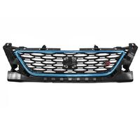 Grille de pare-chocs avant noir 88531625002 DPA pour SEAT LEON ST LEON LEON SC