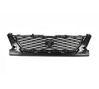 DPA 88531625102 Grille de ventilation, pare-chocs pour SEAT