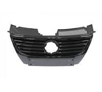DPA 88531773302 Grille de ventilation, pare-chocs pour VW