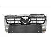 Grille de pare-chocs avant noir 88531786202 DPA pour VW JETTA III GOLF V Variant