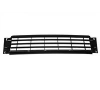 Grille de pare-chocs avant noir 88531809002 DPA pour VW POLO V POLO Van