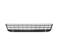 Grille de pare-chocs avant Pare-Choc Avant Inférieur Prise D'air Radiateur Grilles De Course 7P6853671A Pour VW Pour Touareg 2011 2012 2013 2014