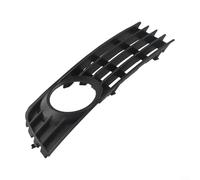 Grille de pare-chocs avant pour berline A4 B6 2001 à 2005 côté gauche et droit - Pièce de rechange OEM numéro 8E0807681 8E0807682 (8E0807681 gauche)