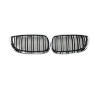 Grille De Pare-Chocs Avant Pour BMW E92 E93 Pour M3 Pour Coupé Pré-lifting 06-11 Calandre Avant