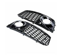 Grille De Pare-chocs Avant Pour Feu Antibrouillard - A4 B8 2008-2012 Grilles Pare-chocs Avant