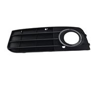 Grille De Pare-chocs Avant Pour Feux Antibrouillard - A4 B8 / A4L 2008-2012 Grilles Pare-chocs Avant