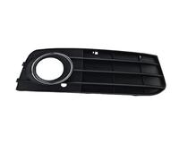 Grille De Pare-chocs Avant Pour Feux Antibrouillard - Pour A4 B8 / A4L 2008-2012 Grilles Pare-chocs Avant