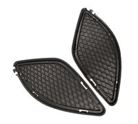 Grille de pare-chocs avant pour Mercedes CLA W117 2014-2016, garniture de rechange avec installation Plug and Play directe, mise à niveau des pièces extérieures de voiture pour CLA 180/200/220/250