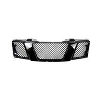 Grille de pare-chocs avant Pour Nissan Pour Frontier Pour Pathfinder 2005 2006 2007 2008 Front Bumper Mask Racing Grille