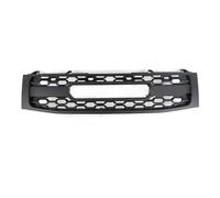Grille de pare-chocs avant Pour Nissan Pour Titan Pour Armada 2004 2005 2006 2007 Front Grille De Radiateur(Sans lumières)
