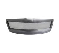 Grille de pare-chocs avant Pour Skoda Pour Octavia 2010 2011 2012 2013 Avant Racing Centre Pare-Chocs Grille(Engrener)