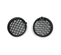 Grille de pare-chocs avant Pour Subaru Pour Impreza 2008 2009 2010 2011 2012 2013 2014 Feu De Brouillard Couverture Grilles 57731FG200